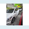 CHEVROLET PRISMA 1.4 MPFI LT 8V FLEX 4P MANUAL - BRANCO - 2018 Foto 3 (Miniatura)