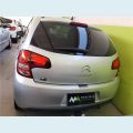 CITROËN C3 1.5 ORIGINE 8V FLEX 4P MANUAL - PRATA - 2013 Foto 3 (Miniatura)