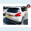 PEUGEOT 2008 1.6 16V FLEX GRIFFE 4P AUT. - BRANCO - 2017 Foto 3 (Miniatura)
