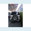 FORD ECOSPORT 2.0 XLT 16V 4P AUT. - BRANCO - 2009 Foto 3 (Miniatura)