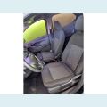 FORD KA 1.0 SE 12V FLEX 4P MANUAL - PRETO - 2015 Foto 3 (Miniatura)