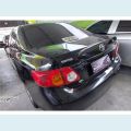 TOYOTA COROLLA 1.8 XEI 16V FLEX 4P AUT. - PRETO - 2010 Foto 3 (Miniatura)