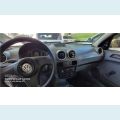 VOLKSWAGEN PARATI 1.6 MI COMFORTLINE 8V FLEX 4P MANUAL G.IV - BRANCO - 2006 Foto 3 (Miniatura)