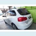 VOLKSWAGEN SPACEFOX 1.6 MI TREND 8V FLEX 4P MANUAL - BRANCO - 2012 Foto 3 (Miniatura)