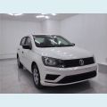 VOLKSWAGEN VOYAGE 1.6 MSI TOTALFLEX 4P MANUAL - BRANCO - 2021 Foto 3 (Miniatura)
