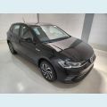 VOLKSWAGEN POLO 1.0 170 TSI HIGHLINE AUT. - PRETO - 2023 Foto 3 (Miniatura)