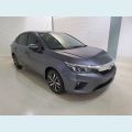 HONDA CITY 1.5 I-VTEC FLEX EXL CVT - CINZA - 2023 Foto 3 (Miniatura)