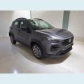FIAT PULSE 1.3 FLEX DRIVE MANUAL - CINZA - 2023 Foto 3 (Miniatura)