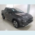 FIAT TORO 1.3 TURBO 270 FLEX VOLCANO AT6 - CINZA - 2023 Foto 3 (Miniatura)