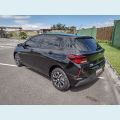 CHEVROLET ONIX HATCH RS 1.0 TB 12V FLEX 5P AUT. - PRETO - 2020 Foto 3 (Miniatura)