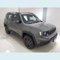 JEEP RENEGADE 1.3 T270 TURBO FLEX S 4X4 AT9 - CINZA - 2023 Foto 3 (Miniatura)