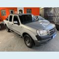 FORD RANGER XLS 2.3 16V 145CV/150CV 4X2 CD - PRATA - 2011 Foto 3 (Miniatura)