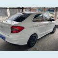 FORD KA+ SEDAN 1.0 SE/SE PLUS TIVCT FLEX 4P - BRANCO - 2020 Foto 3 (Miniatura)
