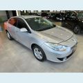 RENAULT FLUENCE 2.0 DYNAMIQUE 16V FLEX 4P MANUAL - PRATA - 2013 Foto 3 (Miniatura)