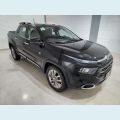 FIAT TORO 2.0 16V TURBO DIESEL VOLCANO 4WD AT9 - PRETO - 2019 Foto 3 (Miniatura)