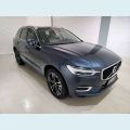 VOLVO XC60 2.0 T8 HYBRID MOMENTUM AWD GEARTRONIC - AZUL - 2020 Foto 3 (Miniatura)