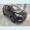 HYUNDAI IX35 2.0 MPFI GL 16V FLEX 4P AUT. - PRETO - 2021 Foto 3 (Miniatura)