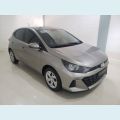 HYUNDAI HB 20 1.0 12V FLEX COMFORT MANUAL - PRATA - 2023 Foto 3 (Miniatura)