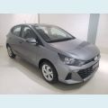 HYUNDAI HB 20 1.0 12V FLEX COMFORT MANUAL - CINZA - 2023 Foto 3 (Miniatura)