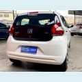 FIAT MOBI LIKE 1.0 FIRE FLEX 5P. - BRANCO - 2020 Foto 3 (Miniatura)