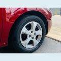 CHEVROLET ONIX HATCH LT 1.4 8V FLEXPOWER 5P MEC. - VERMELHO - 2019 Foto 3 (Miniatura)