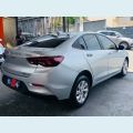 CHEVROLET ONIX SEDAN PLUS LTZ 1.0 12V TB FLEX AUT. - PRATA - 2021 Foto 3 (Miniatura)