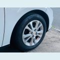 CHEVROLET PRISMA SED. LTZ 1.4 8V FLEXPOWER 4P - BRANCO - 2014 Foto 3 (Miniatura)