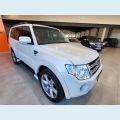MITSUBISHI PAJERO FULL 3.2 HPE 4X4 16V TURBO INTERCOOLER DIESEL 4P AUT. - BRANCO - 2014 Foto 3 (Miniatura)