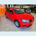 VOLKSWAGEN GOL 1.0 12V MPI TOTALFLEX 4P MANUAL - VERMELHO - 2022 Foto 3 (Miniatura)