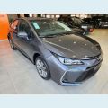 TOYOTA COROLLA 2.0 VVT-IE FLEX XEI DIRECT SHIFT - CINZA - 2023 Foto 3 (Miniatura)