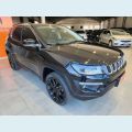JEEP COMPASS 2.0 16V DIESEL LIMITED 4X4 AUT. - PRETO - 2019 Foto 3 (Miniatura)