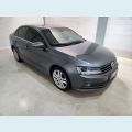 VOLKSWAGEN JETTA 2.0 TSI HIGHLINE 211CV 4P TIPTRONIC - CINZA - 2017 Foto 3 (Miniatura)