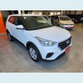 HYUNDAI CRETA 1.6 16V FLEX ATTITUDE AUT. - BRANCO - 2019 Foto 3 (Miniatura)