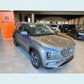 HYUNDAI CRETA 1.0 TGDI FLEX LIMITED AUT. - CINZA - 2024 Foto 3 (Miniatura)