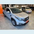 FIAT STRADA 1.3 FIREFLY FLEX FREEDOM CS MANUAL - PRATA - 2022 Foto 3 (Miniatura)