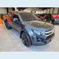 CHEVROLET S-10 2.8 16V TURBO DIESEL LT CD 4X4 AUT. - CINZA - 2022 Foto 3 (Miniatura)