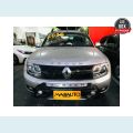 RENAULT DUSTER OROCH 1.6 16V FLEX DYNAMIQUE 4P MANUAL - PRATA - 2016 Foto 3 (Miniatura)