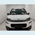 CITROËN AIRCROSS 1.6 SHINE BUSINESS 16V FLEX 4P AUT. - BRANCO - 2017 Foto 3 (Miniatura)