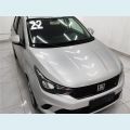 FIAT ARGO 1.0 FIREFLY FLEX DRIVE MANUAL - PRATA - 2022 Foto 3 (Miniatura)