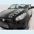FIAT GRAND SIENA 1.4 MPI 8V FLEX 4P MANUAL - PRETO - 2021 Foto 3 (Miniatura)