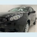 FIAT GRAND SIENA 1.4 MPI 8V FLEX 4P MANUAL - PRETO - 2021 Foto 3 (Miniatura)