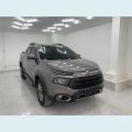 FIAT TORO 2.0 16V TURBO DIESEL FREEDOM 4WD AT9 - MARROM - 2021 Foto 3 (Miniatura)