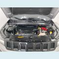JEEP COMPASS 2.0 16V FLEX LONGITUDE AUT. - PRATA - 2021 Foto 3 (Miniatura)