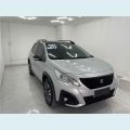 PEUGEOT 2008 1.6 16V THP FLEX GRIFFE 4P AUT. - PRATA - 2020 Foto 3 (Miniatura)