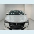 PEUGEOT 208 1.6 16V FLEX ACTIVE AT6 - BRANCO - 2022 Foto 3 (Miniatura)