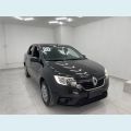 RENAULT LOGAN 1.0 12V SCE FLEX ZEN MANUAL - PRETO - 2020 Foto 3 (Miniatura)
