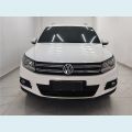 VOLKSWAGEN TIGUAN 2.0 TSI 16V TURBO 4P TIPTRONIC - BRANCO - 2014 Foto 3 (Miniatura)
