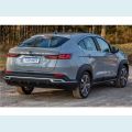 FIAT FASTBACK 1.0 TURBO 200 FLEX AUDACE CVT - INDEFINIDA - 2023 Foto 3 (Miniatura)