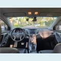 HYUNDAI ELANTRA 2.0 GLS 16V FLEX 4P AUT. - N/D - 2015 Foto 3 (Miniatura)