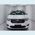 CHEVROLET SPIN 1.8 LTZ 8V FLEX 4P AUT. - N/D - 2019 Foto 3 (Miniatura)